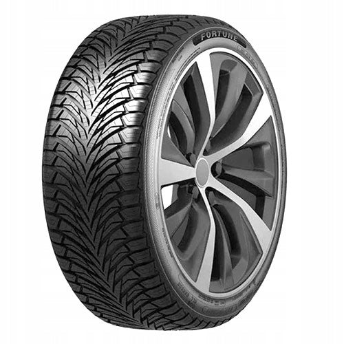 Fortune 185/60R14 FITCLIME FSR-401 82H ALL-SEASON PASSENGER TYRE Number of tires offered 1 pc.