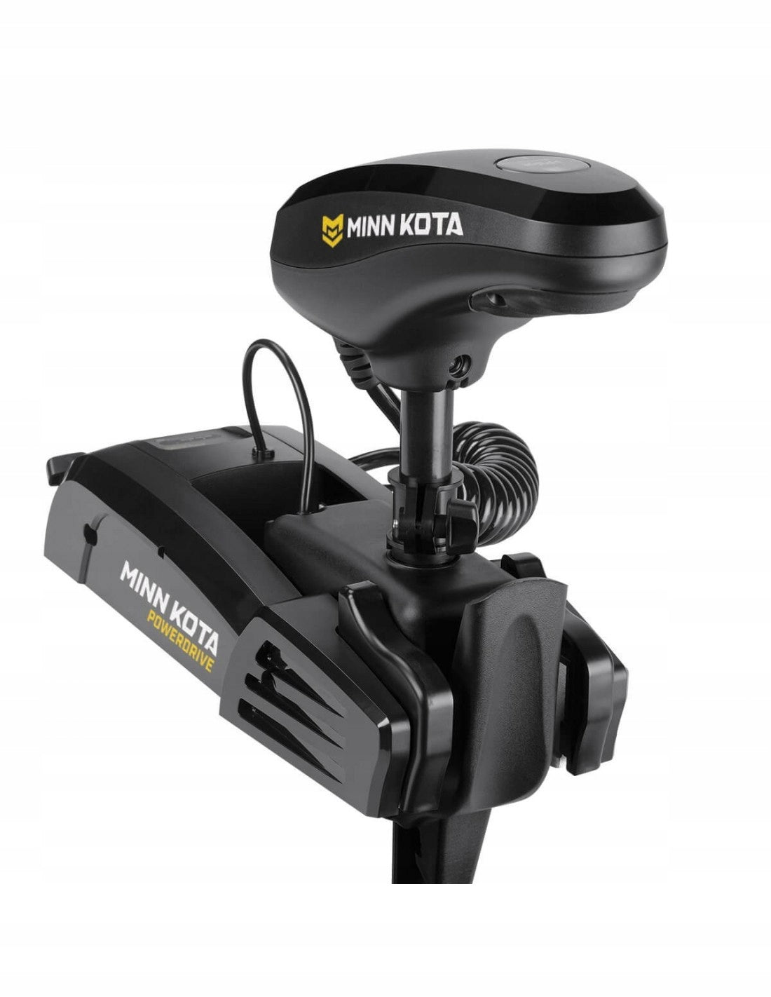 Forward motor Minn Kota PowerDrive 55lb/54'/12v model 2025