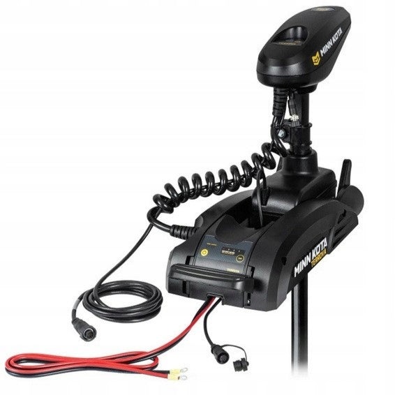 Forward motor Minn Kota Terrova 80 Lb 24V 60 inches + vest FREEBIE Manufacturer code 1358380M