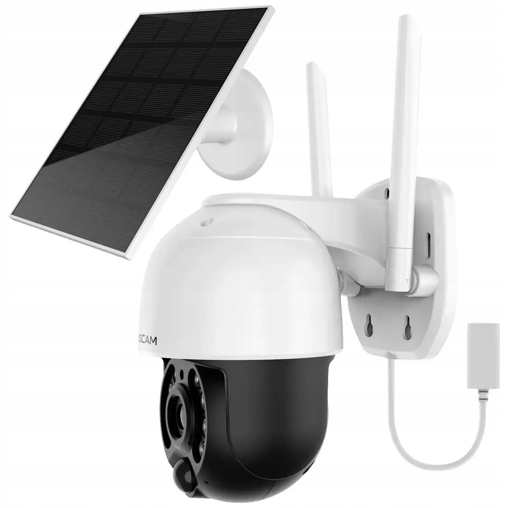 Foscam B4 surveillance camera