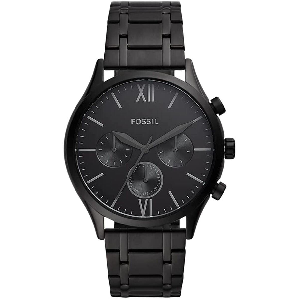 Uhr für Damen Fossil BQ2365 
