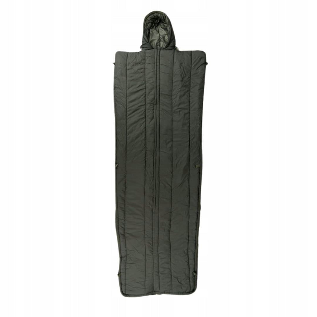 Fostex Garments Commander Winter Military Down Sleeping Bag -15°C Manufacturer code 313215