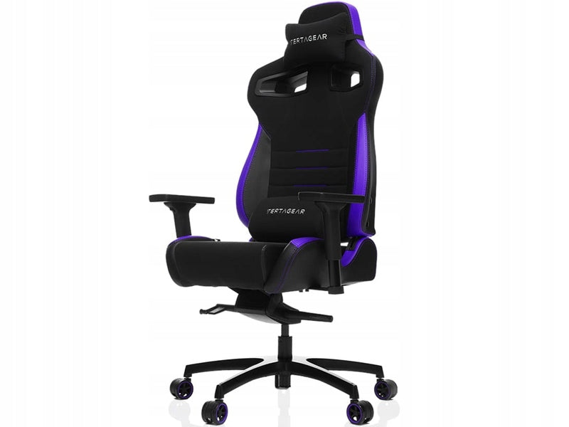 Gaming-Stuhl Vertagear VG-PL4500, schwarz/lila 
