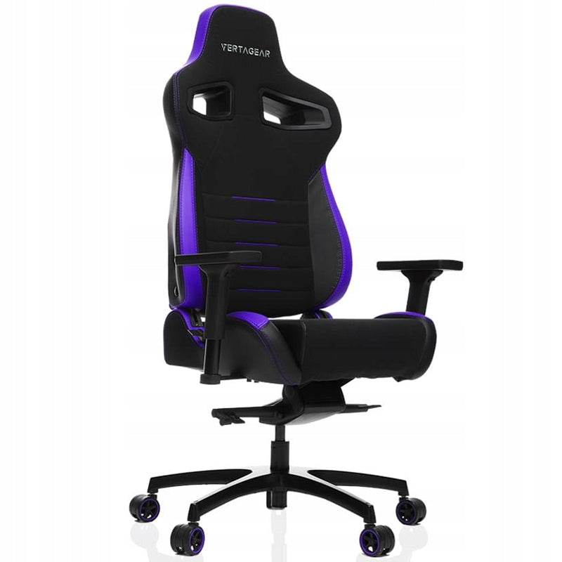 Gaming-Stuhl Vertagear VG-PL4500, schwarz/lila 