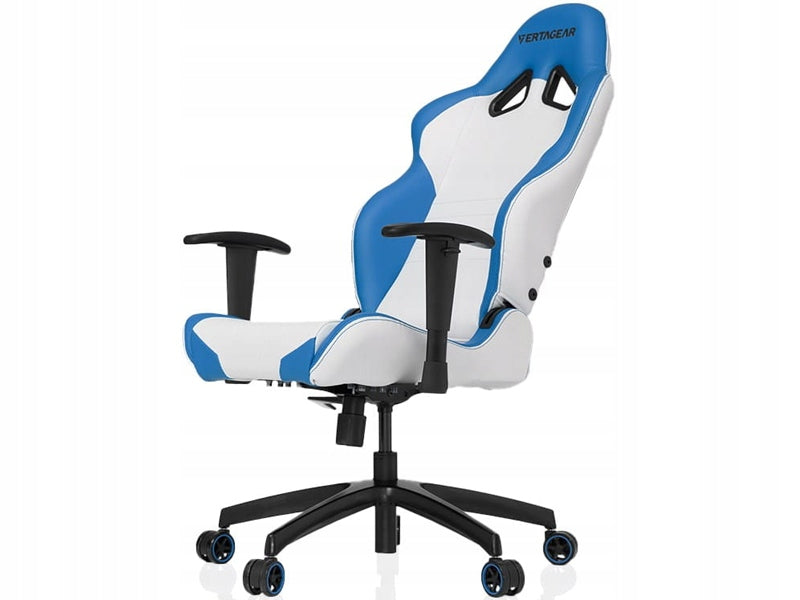 Gaming-Stuhl Vertagear VG-SL2000, weiß/blau 