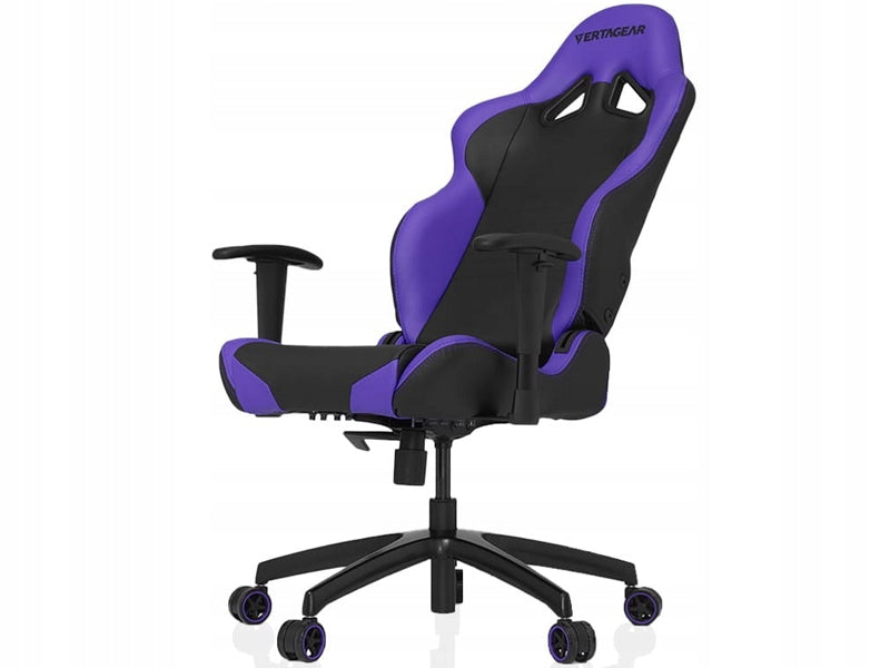 Gaming-Stuhl Vertagear VG-SL2000, schwarz/blau 