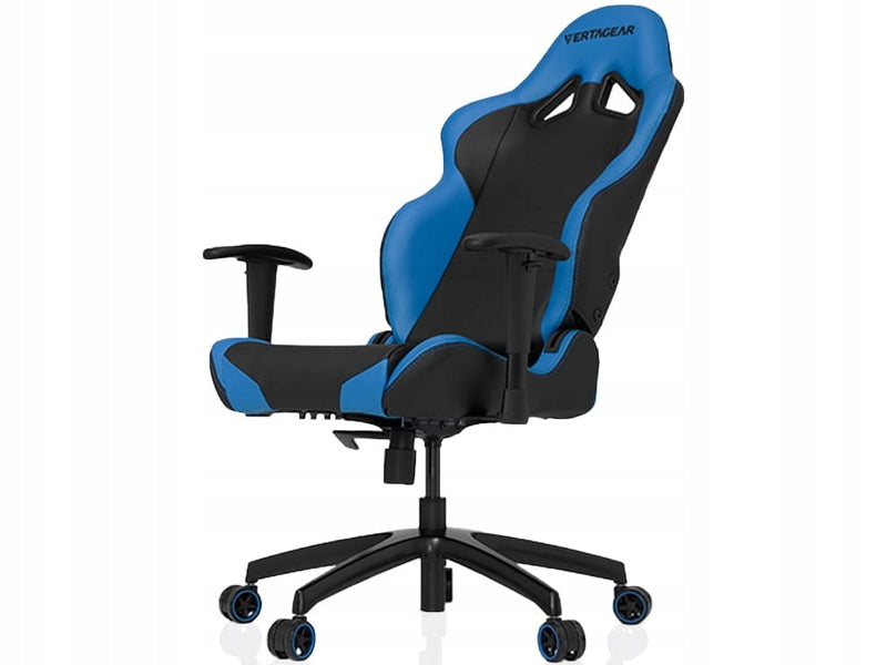 Gaming-Stuhl Vertagear VG-SL2000, schwarz/blau 