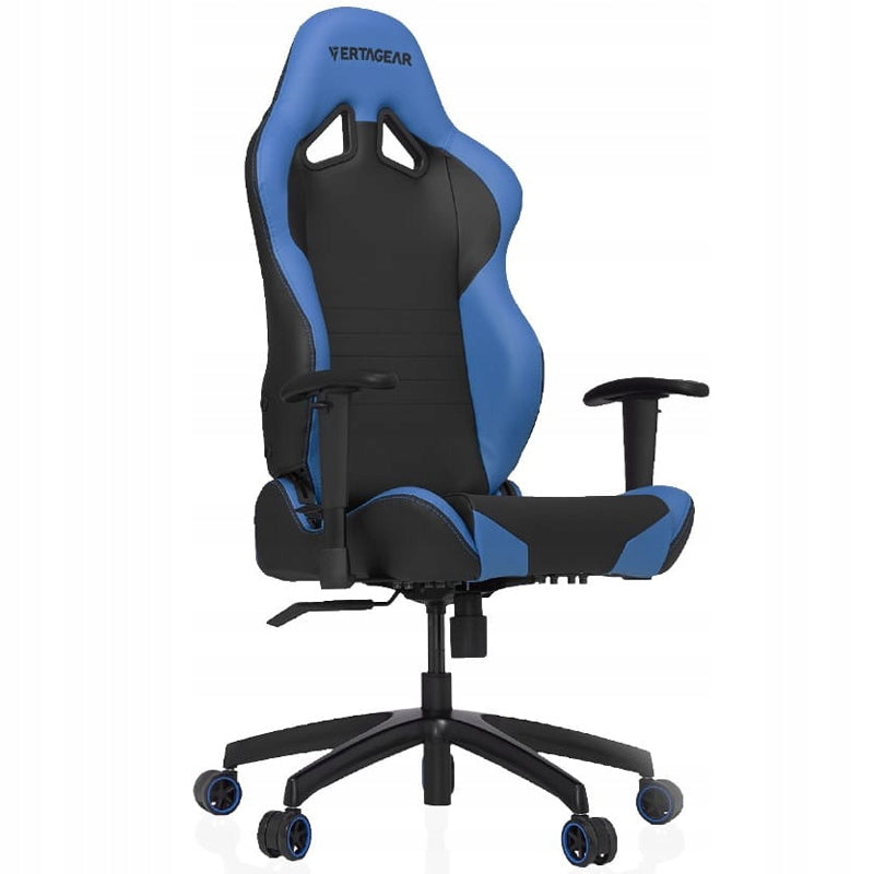 Gaming-Stuhl Vertagear VG-SL2000, schwarz/blau 