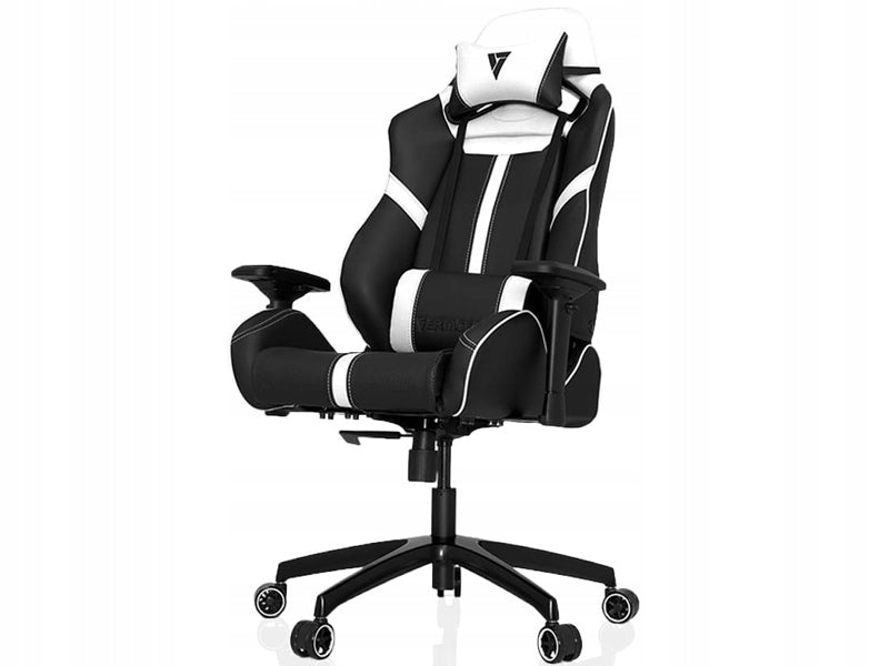 Gaming-Stuhl Vertagear VG-SL5000, schwarz/weiß 