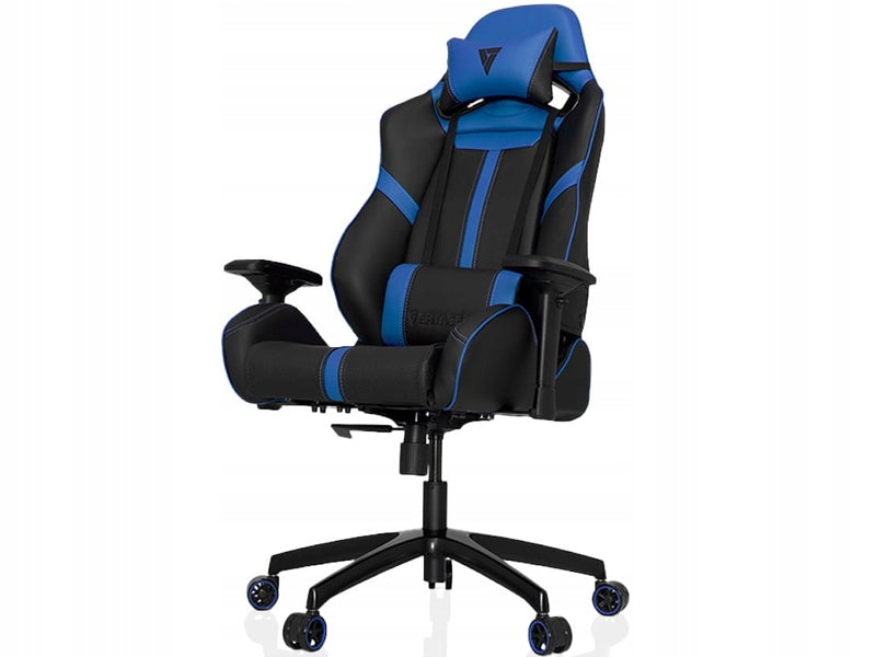 Gaming-Stuhl Vertagear VG-SL5000, schwarz/blau 