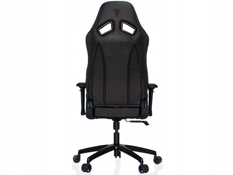 Gaming-Stuhl Vertagear VG-SL5000, schwarz/blau 