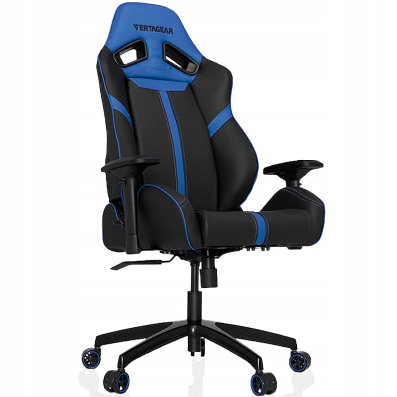 Gaming-Stuhl Vertagear VG-SL5000, schwarz/blau 