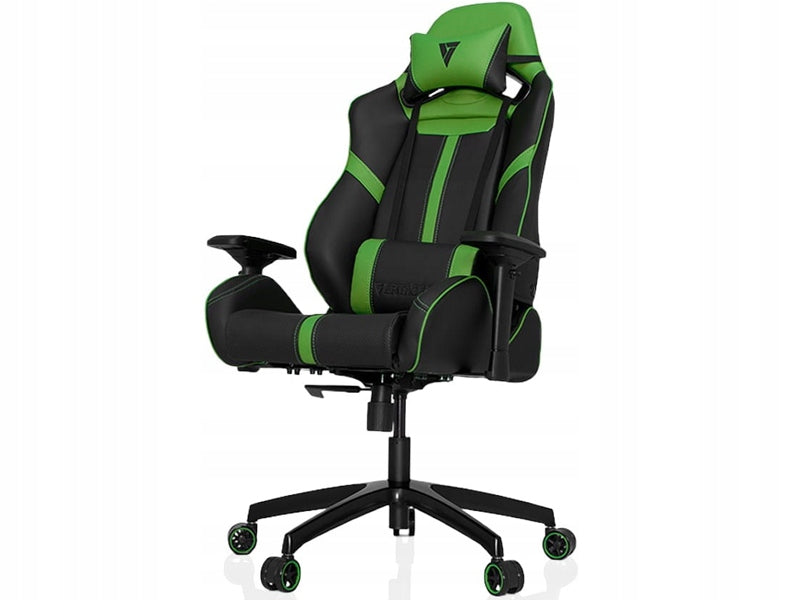 Gaming-Stuhl Vertagear VG-SL5000, schwarz/grün 