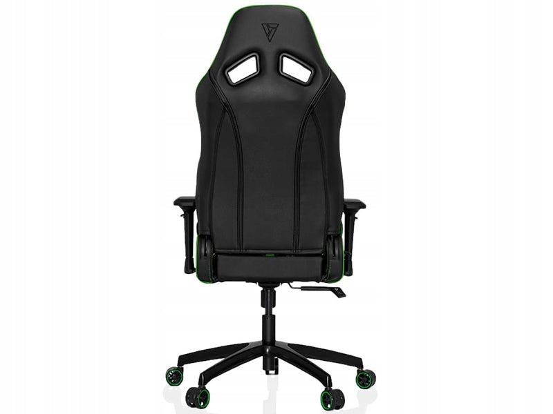 Gaming-Stuhl Vertagear VG-SL5000, schwarz/grün 