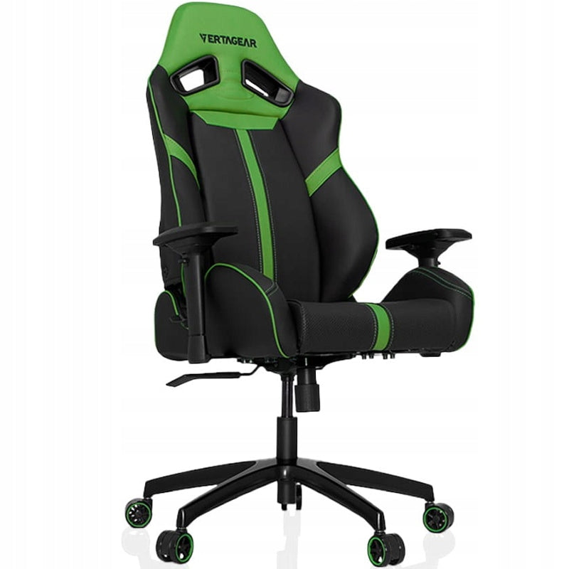 Gaming-Stuhl Vertagear VG-SL5000, schwarz/grün 