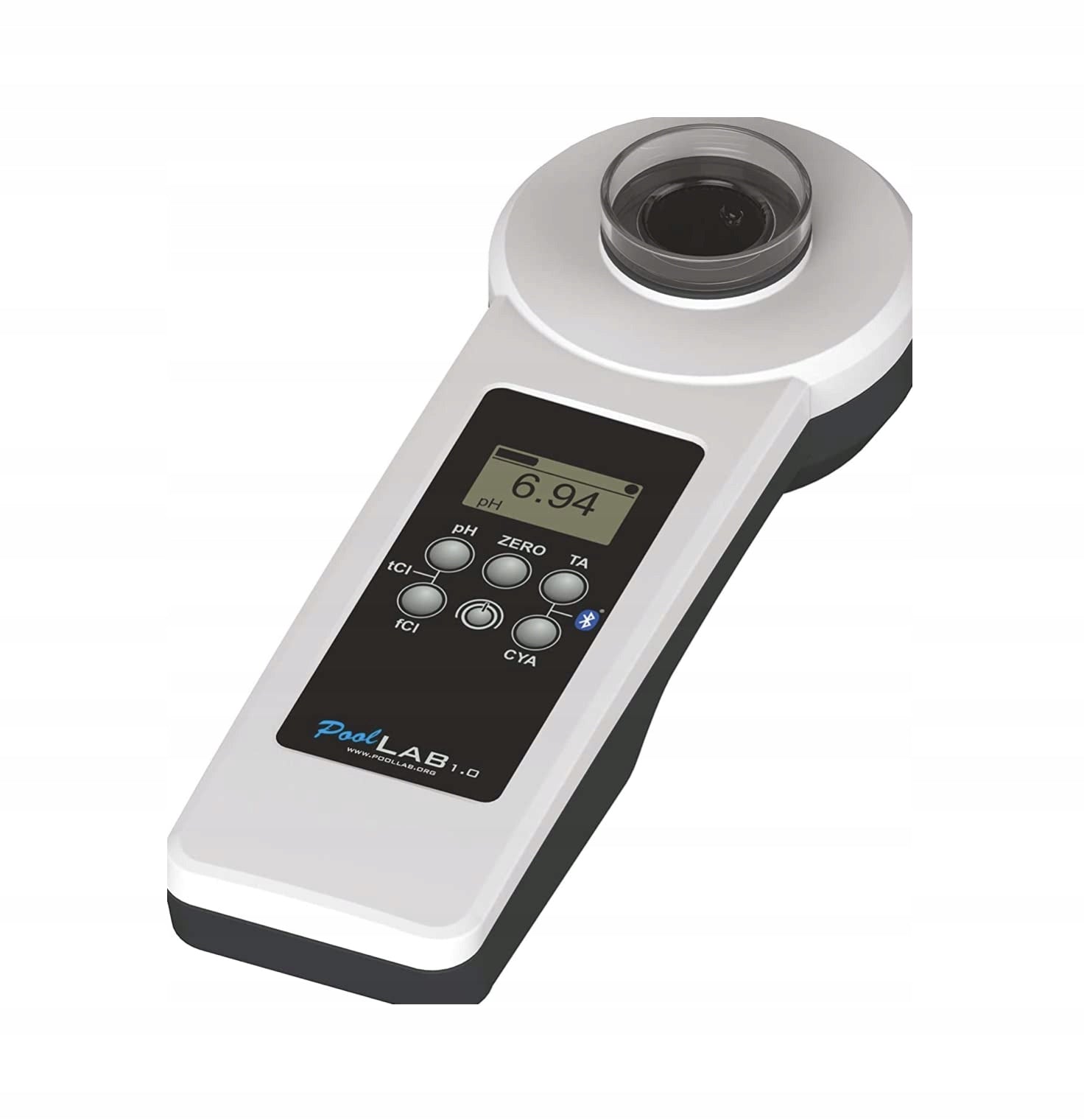 Pool Improve Handphotometer POL01 Schwarzweiß 