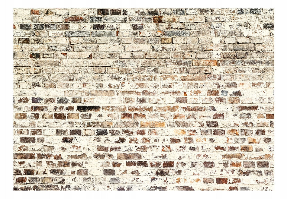 Fototapete - Beeindruckende Fassade 