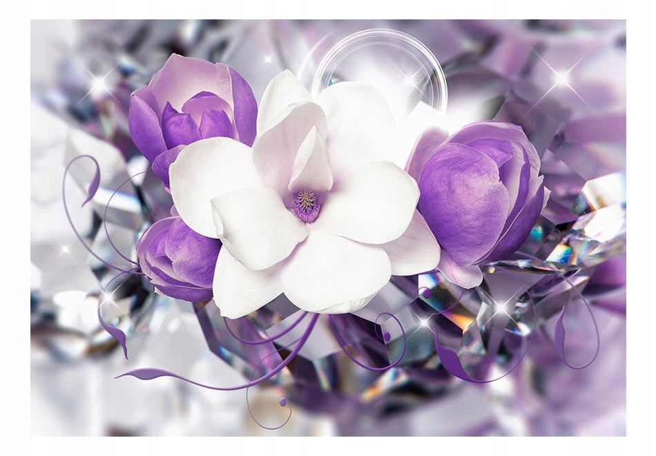 Tapete - Purple Empress 