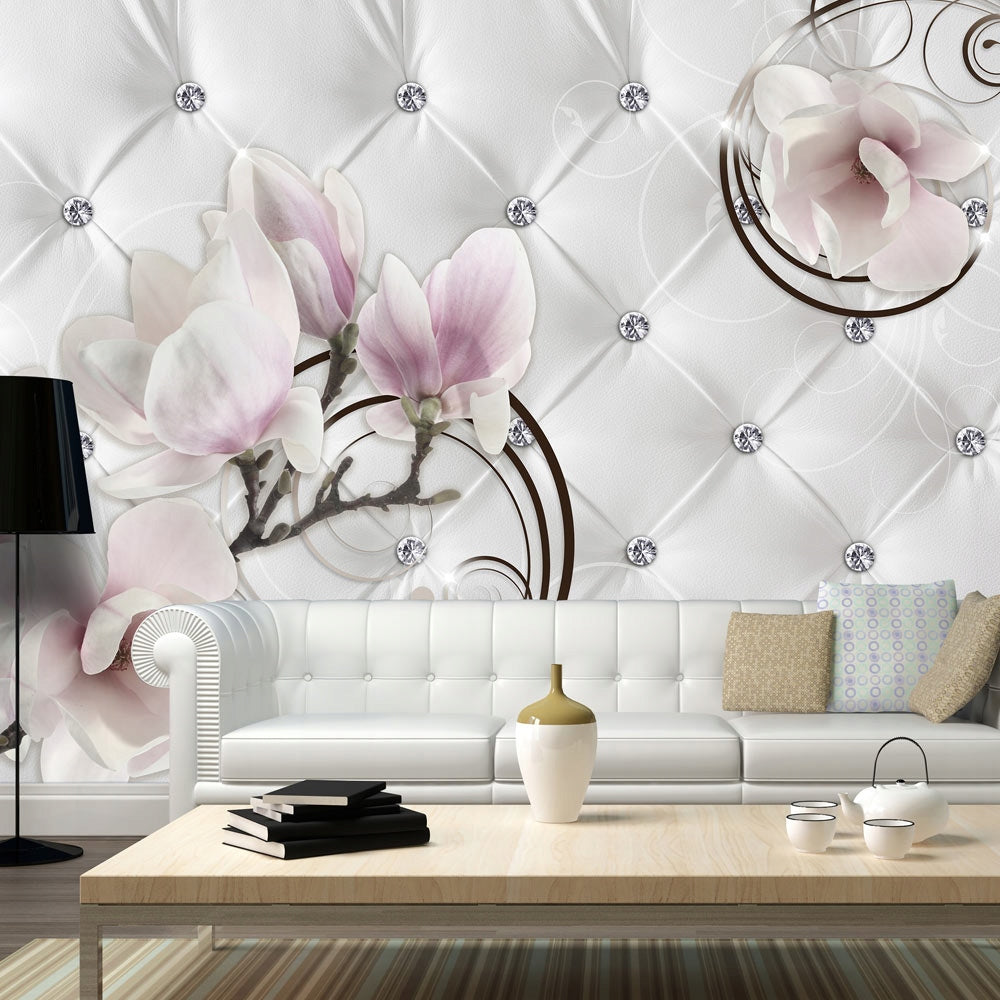 Fototapetas - Flower Luxury