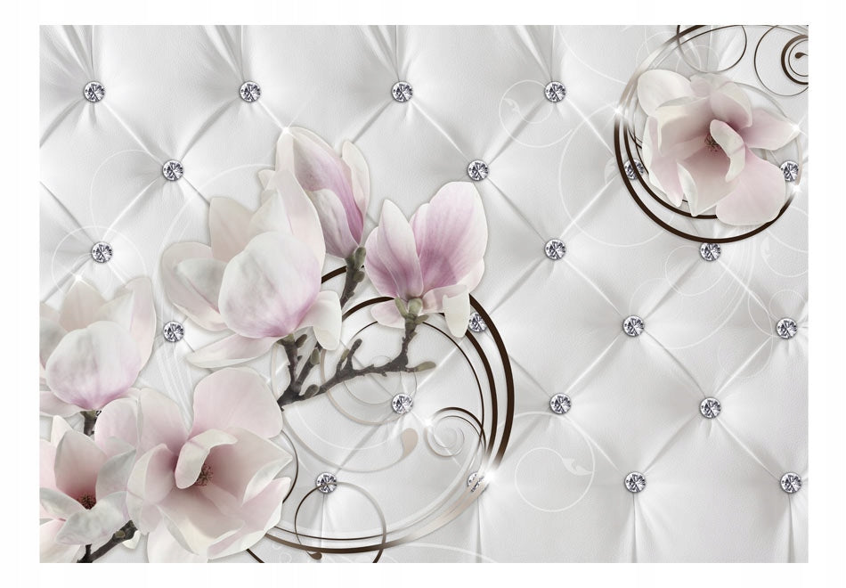 Fototapetas - Flower Luxury