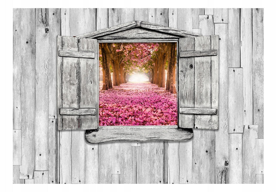 Fototapetai - Magiški vartai