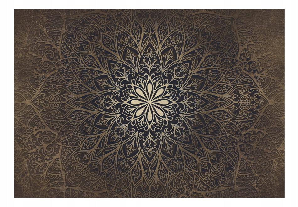 Fototapeten - Mandala 