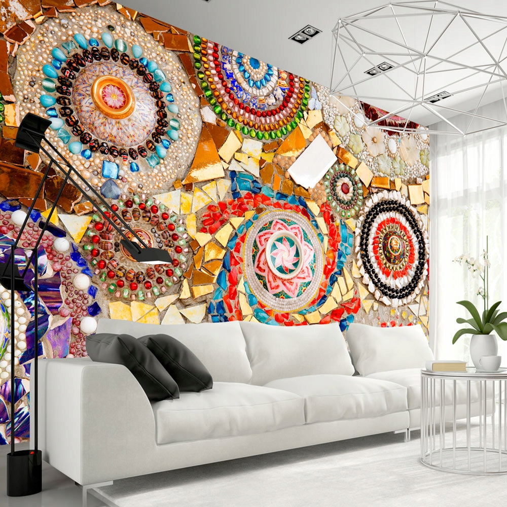 Fototapetas - Moroccan Mosaic