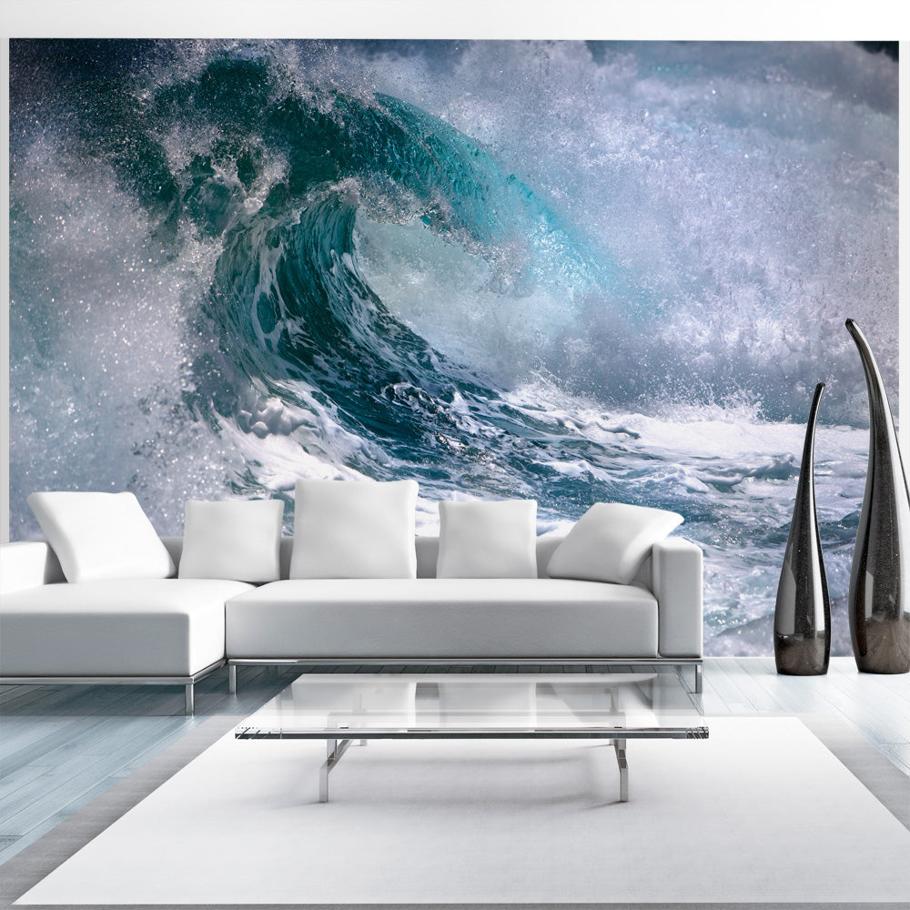 Fototapetas - Ocean wave