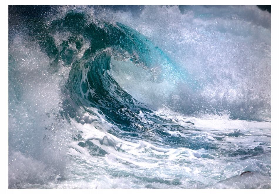 Fototapetas - Ocean wave