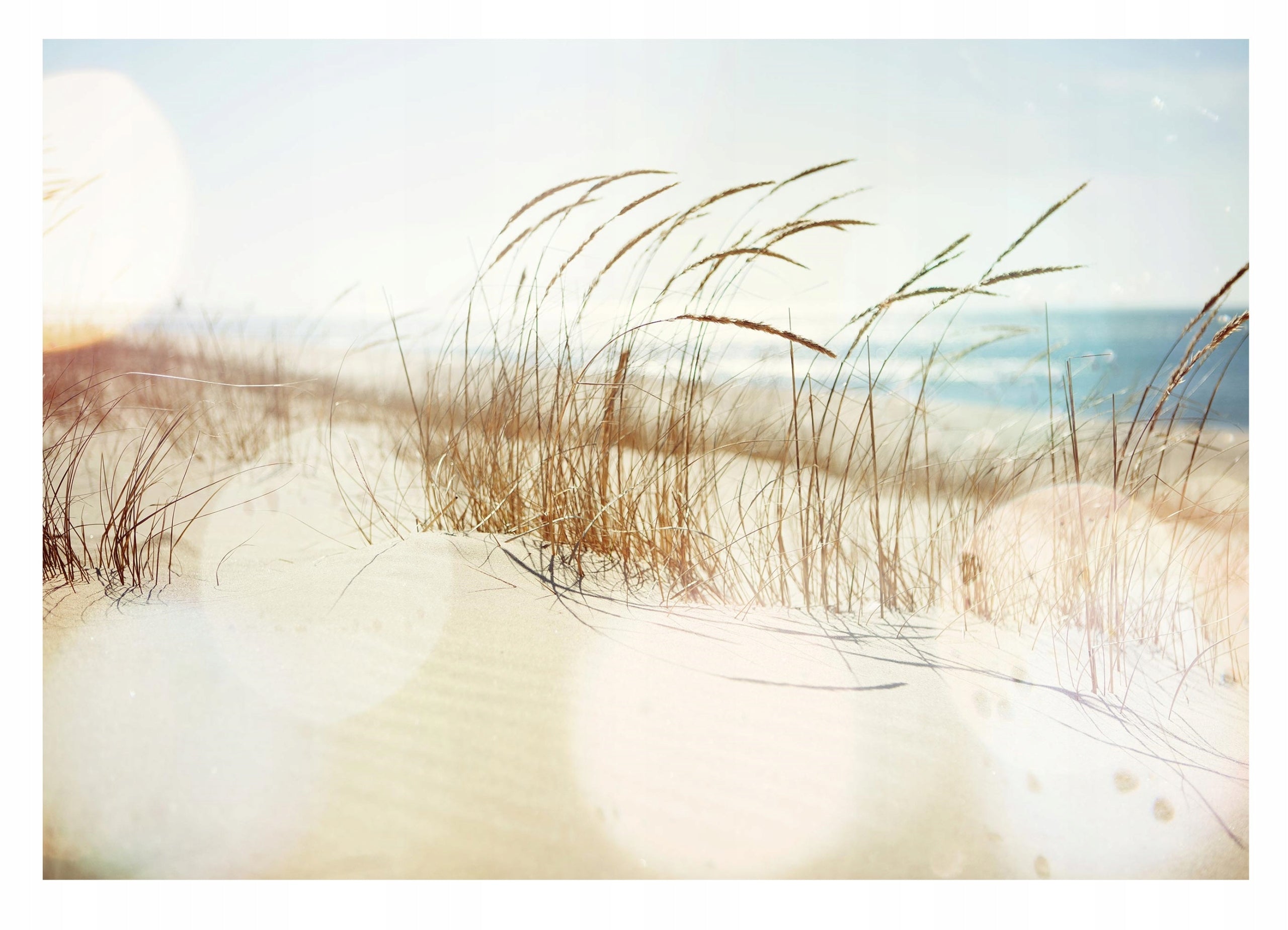Fototapeta Strand 