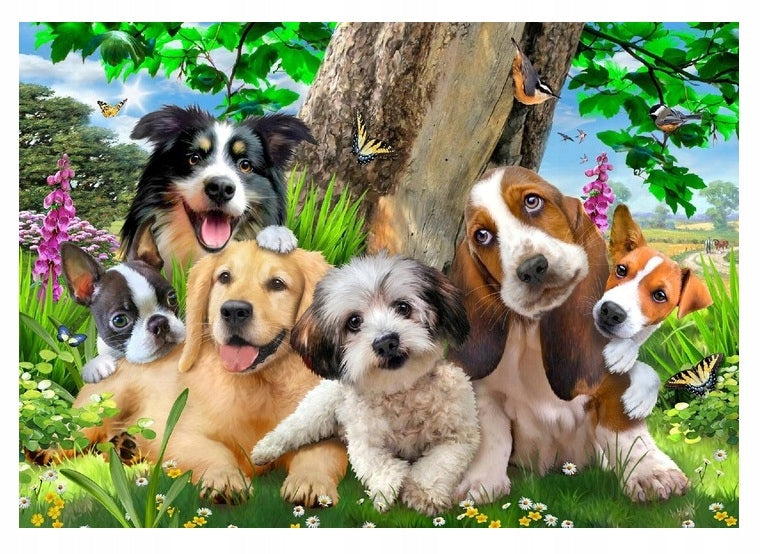Fototapets Consalnet 