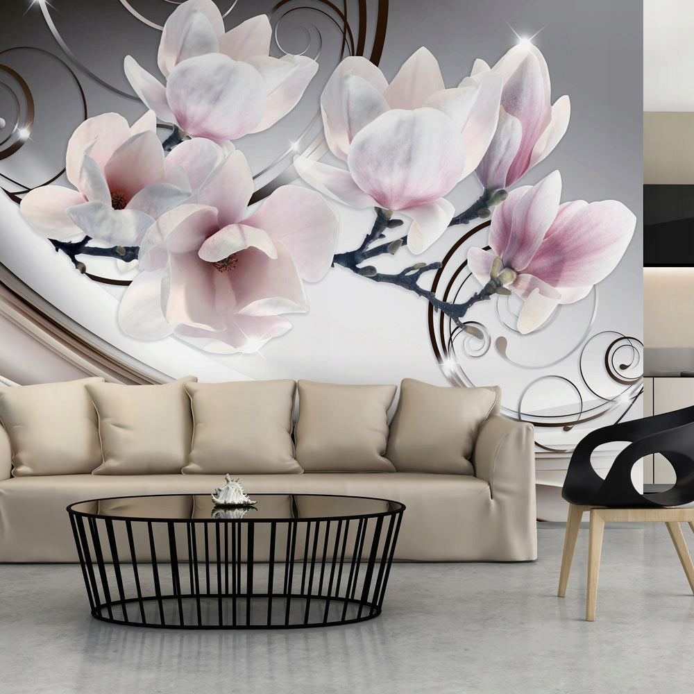 Fototapetai - Magnolijos grožis