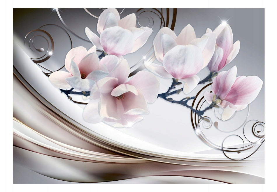 Fototapetai - Magnolijos grožis