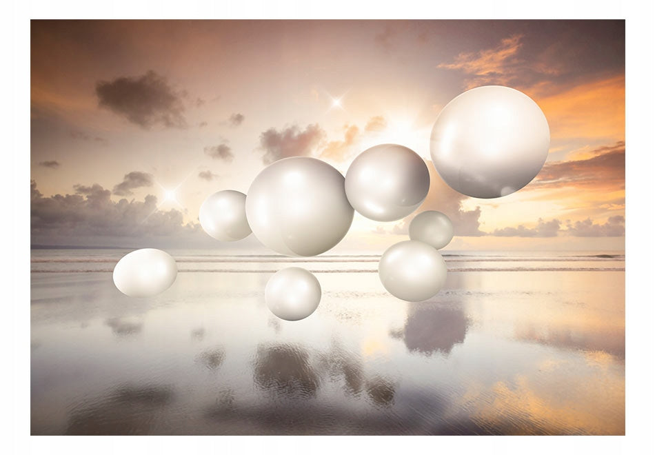 Fototapetas - Morning Jewels