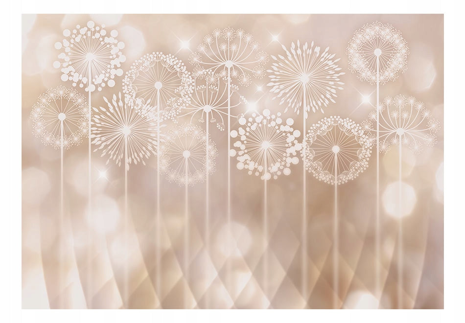 Fototapeta - Strahlende Blumen 