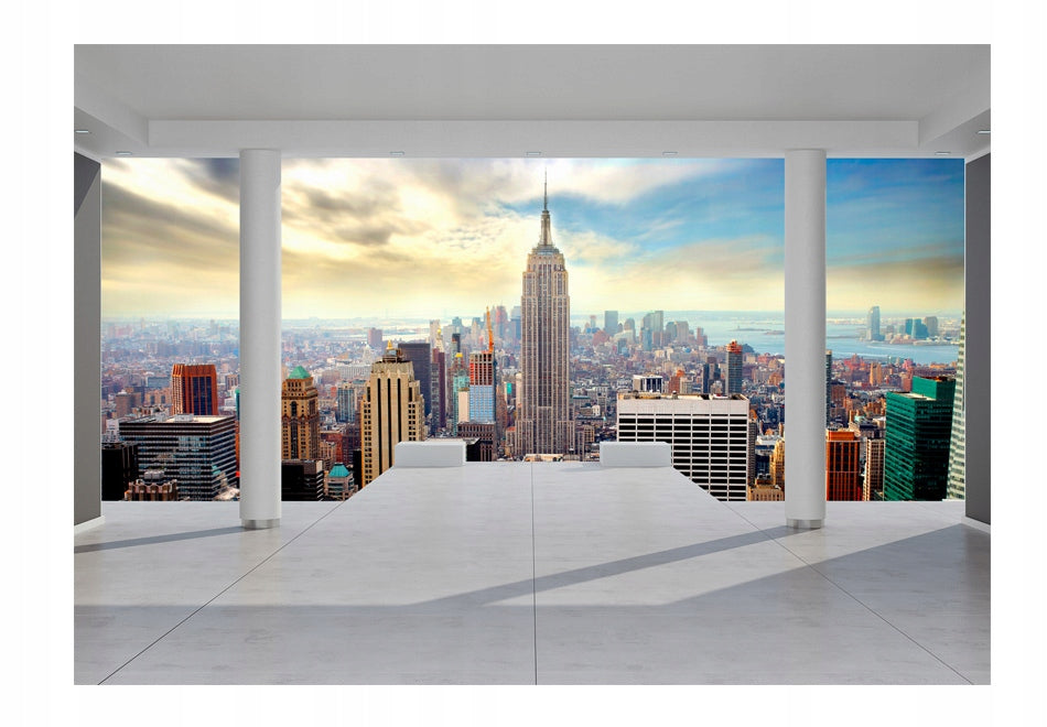 Fototapetai Pabudimas, 200x140 cm