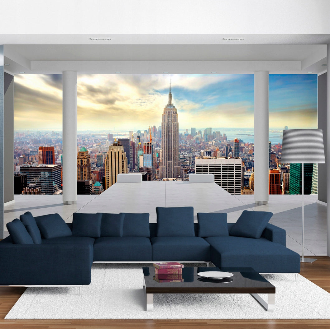 Fototapetai Pabudimas, 350x245 cm