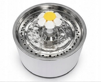 Fountain/drinker for dog and cat Packaging status original