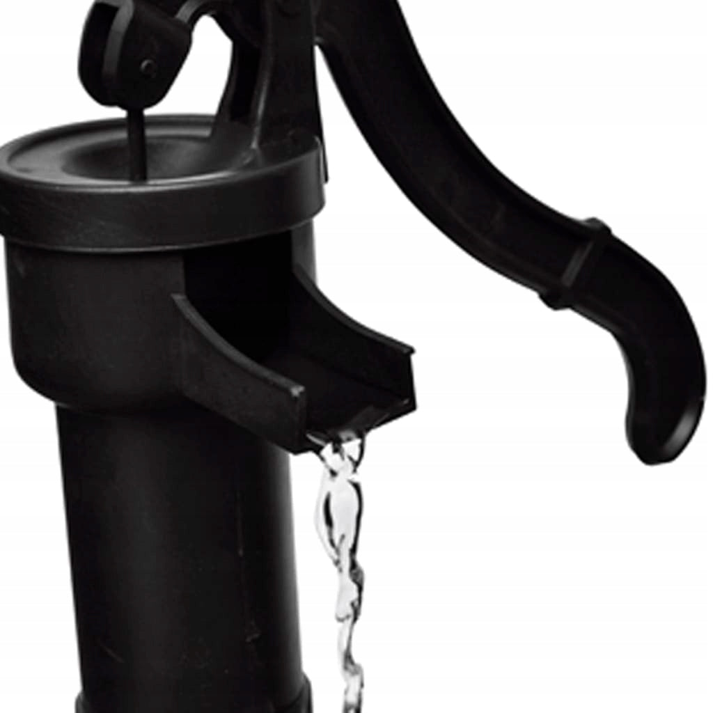 Fountain in the form of a well with a pump Weight 2.8 kg