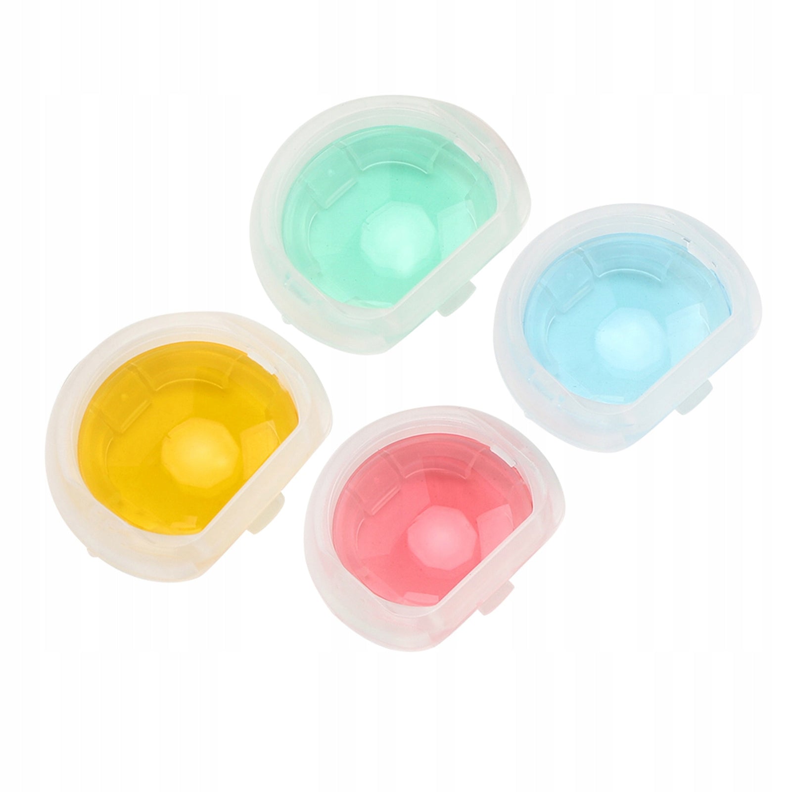 Four Color Filter Special Effect Lens Protection Change Color EF Brand no brand