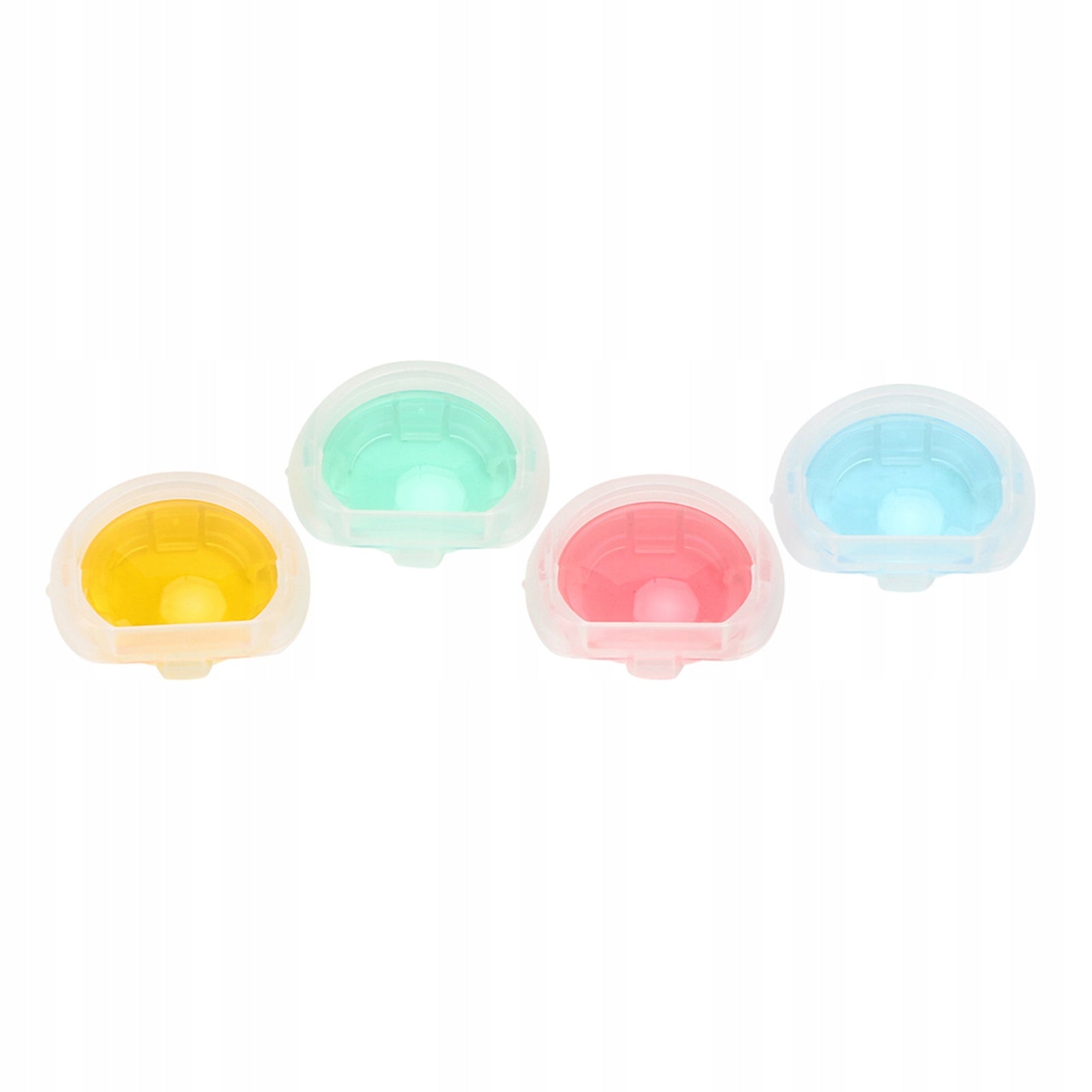 Four Color Filter Special Effect Lens Protection Change Color EF