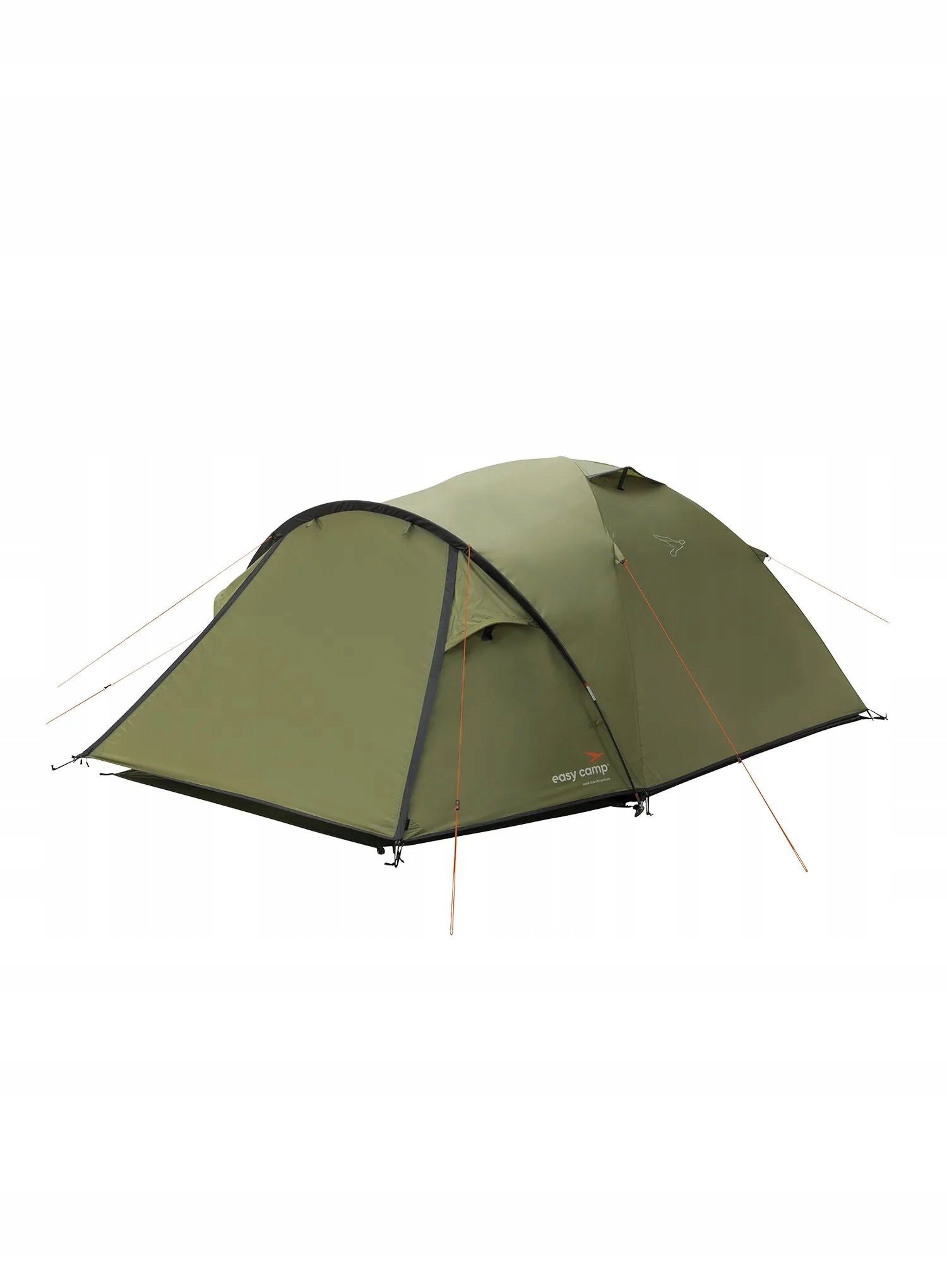 Four-person tent Easy Camp Setesdal 4 Brand Easy Camp
