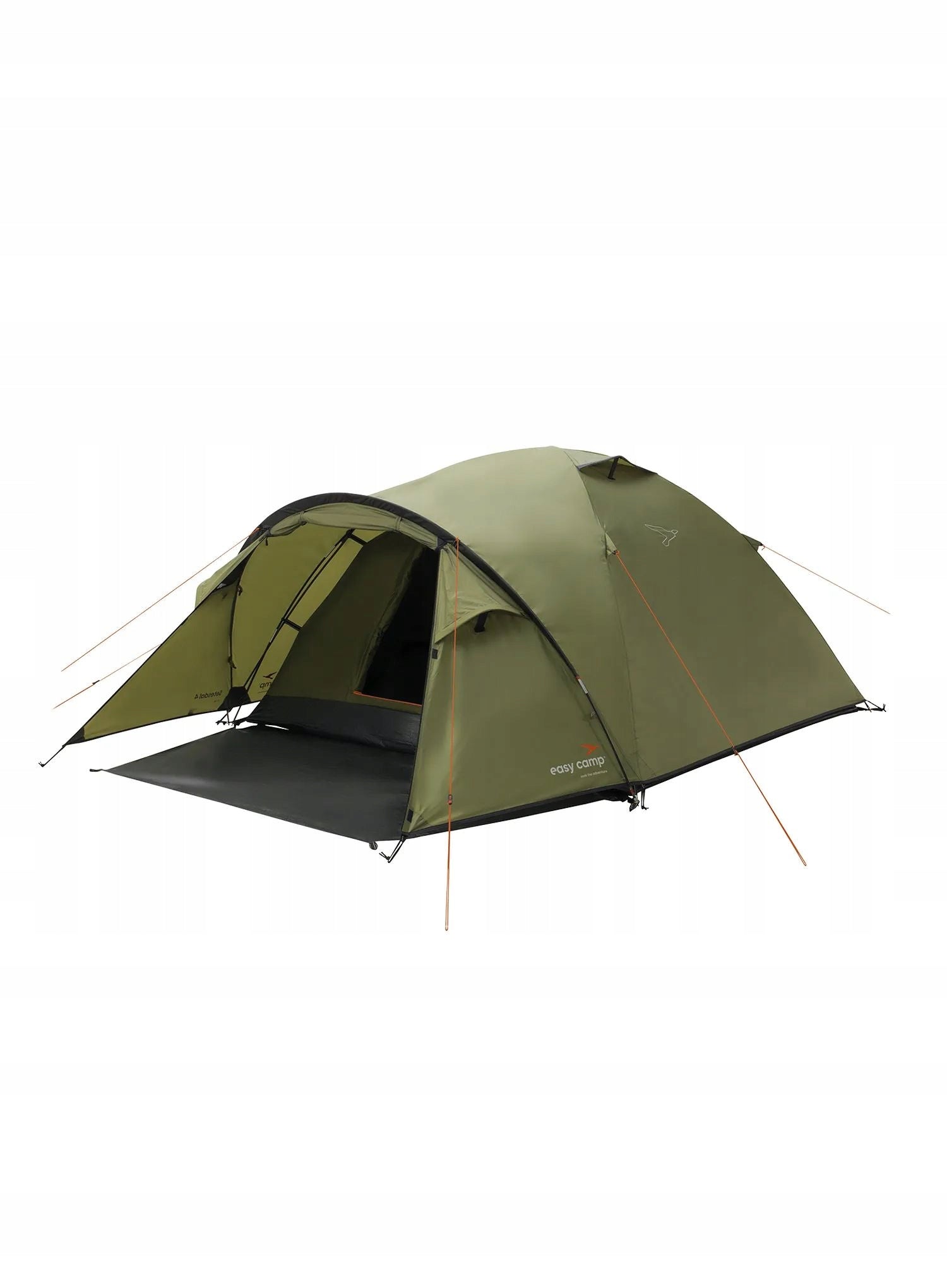 Four-person tent Easy Camp Setesdal 4