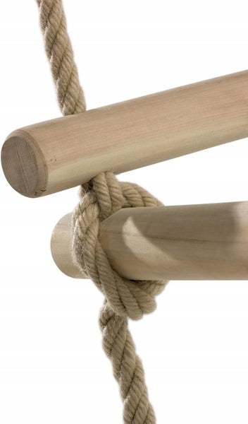 Four-sided rope ladder for square toys, KBT, Large and solid ladder EAN (GTIN) 5413050908229