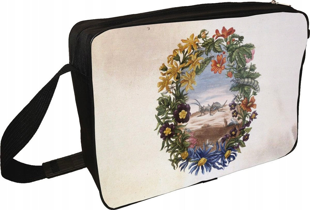 Fourmi Maria Sibylla Merian Shoulder Bag