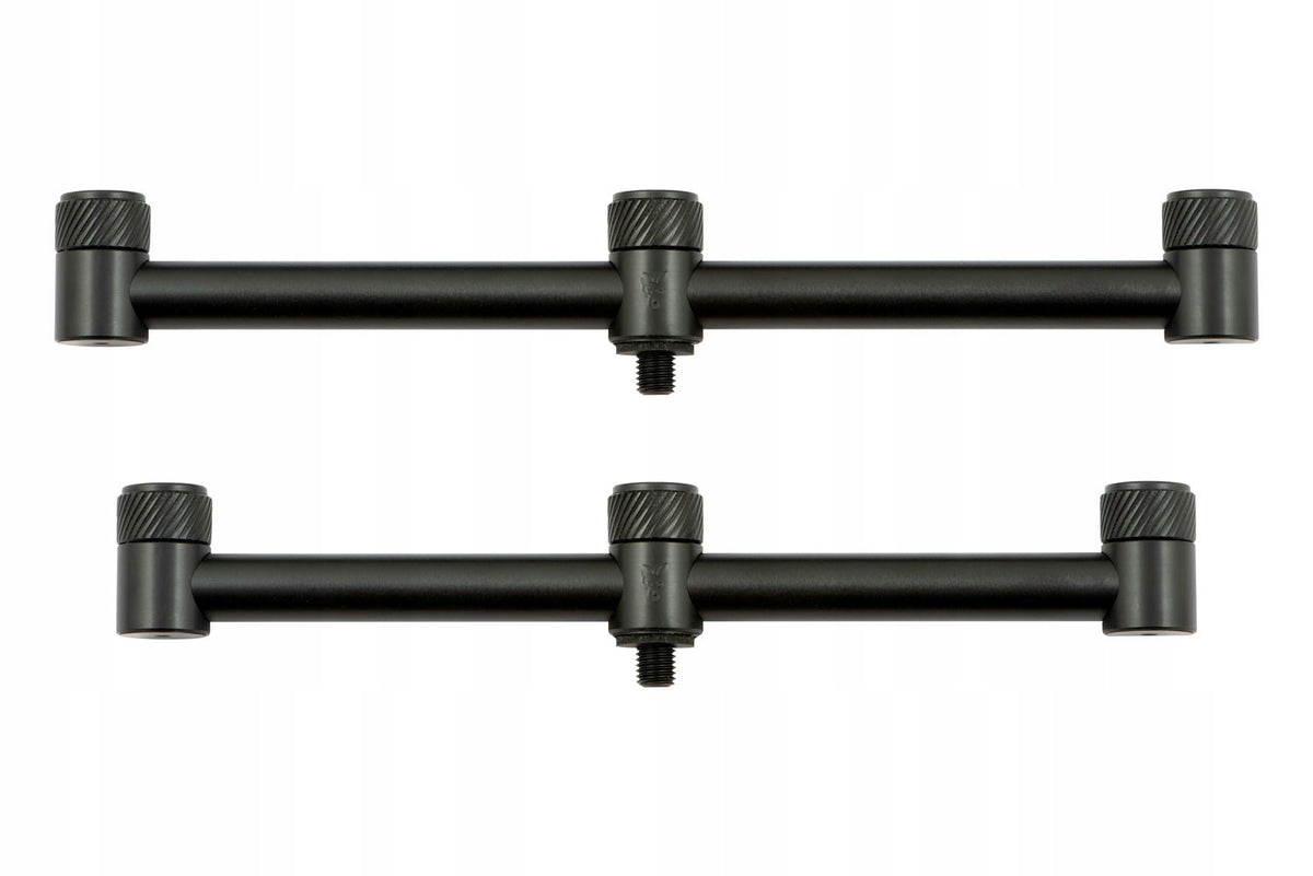 Fox Black Label QR Buzzer Bar 2/3 Rod Carp Support QR Hit