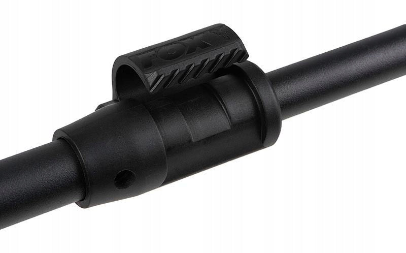 Fox Cam Lok Storm Pole 41cm Length (cm): 41 Kind single stand