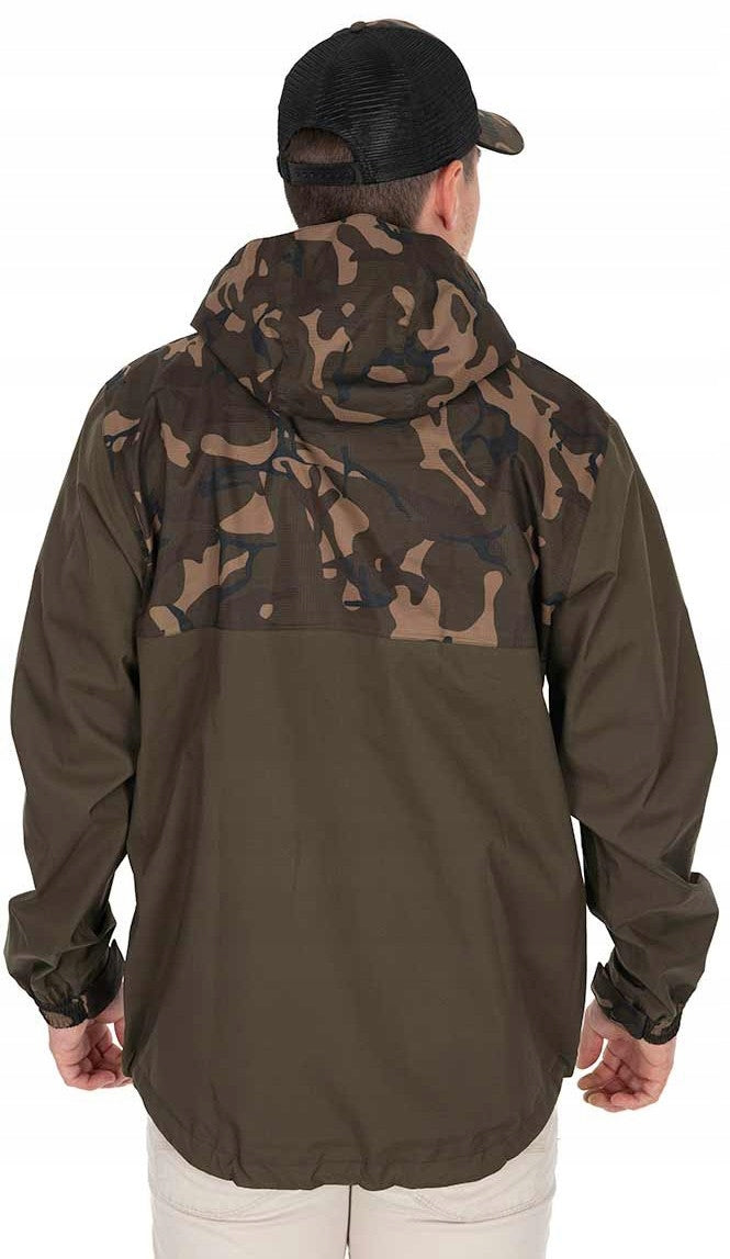 Fox Camo / Khaki RS 10K Jacket S Size: Small (S) Brand Fox
