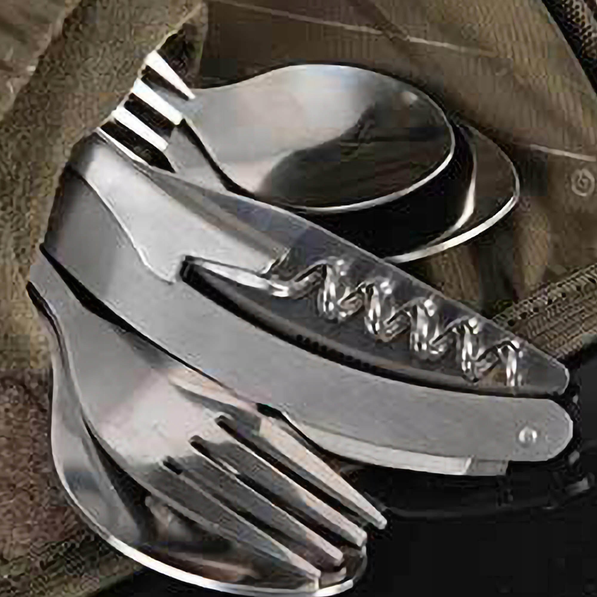 Fox Camolite 2 Man Dinner Set Brand Fox