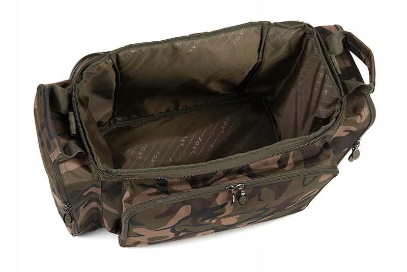 Fox Camolite Compact Carryall 33 L Manufacturer code CLU485